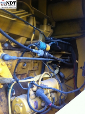 WA150-1 1.5 คิว ตรงจากญี่ปุ่น สนใจติดต่อเข้ามาดูรถได้เลยครับ รถสวยมากครับ WA150-1 1.5 คิว ตรงจากญี่ปุ่น สนใจติดต่อเข้ามาดูรถได้เลยครับ รถสวยมากครับ