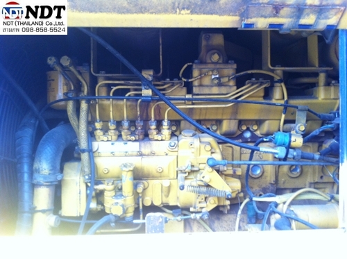 WA150-1 1.5 คิว ตรงจากญี่ปุ่น สนใจติดต่อเข้ามาดูรถได้เลยครับ รถสวยมากครับ WA150-1 1.5 คิว ตรงจากญี่ปุ่น สนใจติดต่อเข้ามาดูรถได้เลยครับ รถสวยมากครับ