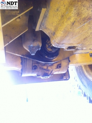 WA150-1 1.5 คิว ตรงจากญี่ปุ่น สนใจติดต่อเข้ามาดูรถได้เลยครับ รถสวยมากครับ WA150-1 1.5 คิว ตรงจากญี่ปุ่น สนใจติดต่อเข้ามาดูรถได้เลยครับ รถสวยมากครับ