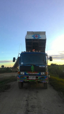 ขายด่วน FN527 มิซซู