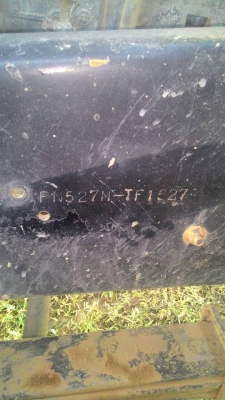 ขายด่วน FN527 มิซซู