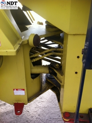 WA100-1 ตรงจากญี่ปุ่น สนใจติดต่อเข้ามาดูรถได้เลยครับ รถสวยครับ