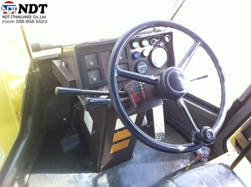 WA100-1 ตรงจากญี่ปุ่น สนใจติดต่อเข้ามาดูรถได้เลยครับ รถสวยครับ