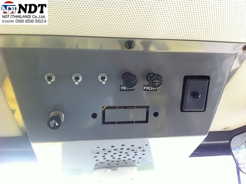 WA100-1 ตรงจากญี่ปุ่น สนใจติดต่อเข้ามาดูรถได้เลยครับ รถสวยครับ