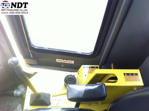 WA100-1 ตรงจากญี่ปุ่น สนใจติดต่อเข้ามาดูรถได้เลยครับ รถสวยครับ