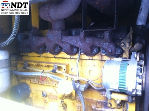 WA100-1 ตรงจากญี่ปุ่น สนใจติดต่อเข้ามาดูรถได้เลยครับ รถสวยครับ