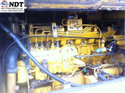 WA100-1 ตรงจากญี่ปุ่น สนใจติดต่อเข้ามาดูรถได้เลยครับ รถสวยครับ