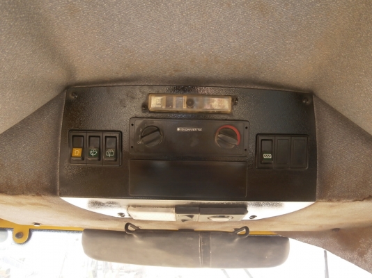 รถบด BOMAG BW211D-4 ปี2005 แท้จากเยอรมัน กำลังถึงไทยเร็วๆนี้ครับ รถบด BOMAG BW211D-4 ปี2005 แท้จากเยอรมัน กำลังถึงไทยเร็วๆนี้ครับ