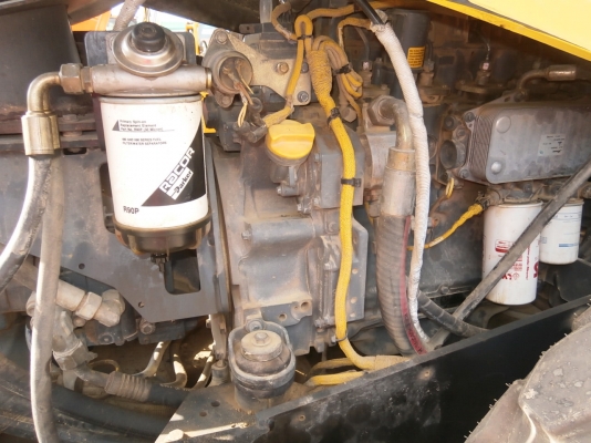 รถบด BOMAG BW211D-4 ปี2005 แท้จากเยอรมัน กำลังถึงไทยเร็วๆนี้ครับ รถบด BOMAG BW211D-4 ปี2005 แท้จากเยอรมัน กำลังถึงไทยเร็วๆนี้ครับ