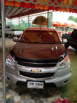 ขายรถกระบะ CHEVROLET COLORADO 4 ประตู ปี12(ขายแล้ว) ขายรถกระบะ CHEVROLET COLORADO 4 ประตู ปี12(ขายแล้ว)