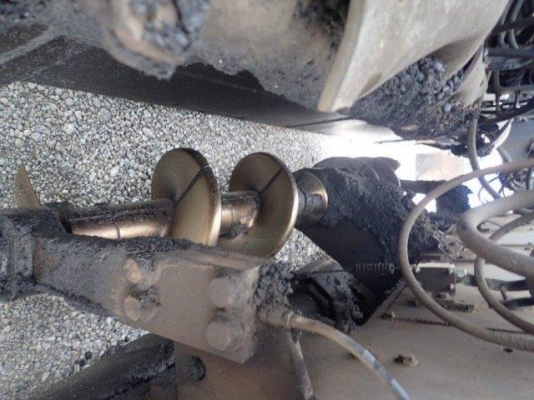 MF61WD ปูกว้าง 6เมตร กำลังถึงไทยเร็วๆนี้ สนใจติดต่อมาได้เลยครับ MF61WD ปูกว้าง 6เมตร กำลังถึงไทยเร็วๆนี้ สนใจติดต่อมาได้เลยครับ