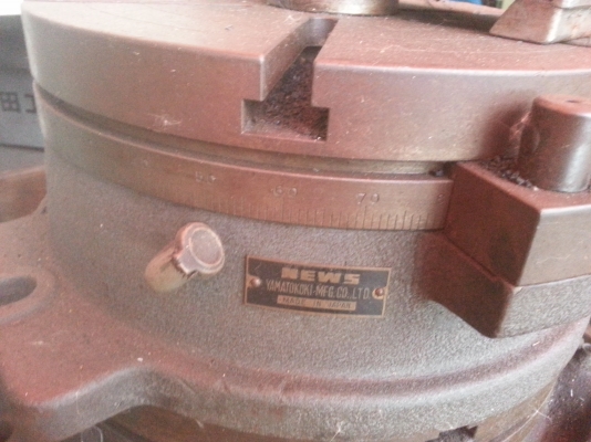 ขายจานแบ่งโรตารี่ของjapanสวยๆครับ