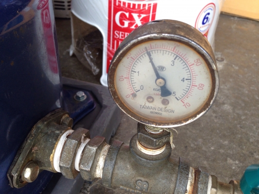 ขายปั้มน้ำอัตโนมัติ Hitachi 150W สภาพสวย วิ่งนิ่ม ตรวจเช็คแรงดันเรียบร้อยแล้ว ไม่มีรั่วซึม พร้อมใช้งาน (ใส่ฝาใหม่) ขายปั้มน้ำอัตโนมัติ Hitachi 150W สภาพสวย วิ่งนิ่ม ตรวจเช็คแรงดันเรียบร้อยแล้ว ไม่มีรั่วซึม พร้อมใช้งาน (ใส่ฝาใหม่)