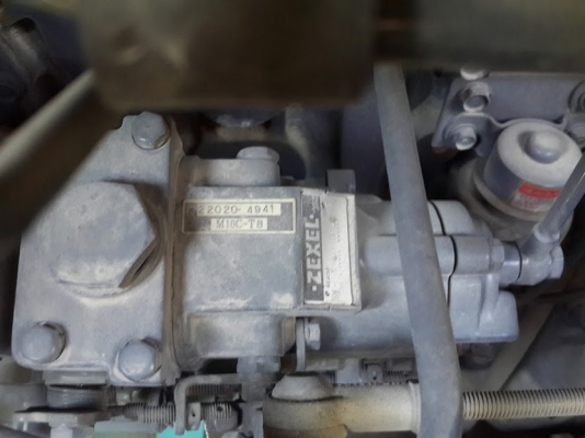 เครื่องกำเนิดไฟ 150 KVA ยี่ห้อ DENYO รุ่น DCA-150SPH เก่าญี่ปุ่นนะคะ ไม่เคยใช้งานในไทย ติดต่อ ใหม่ 061-4194022 เครื่องกำเนิดไฟ 150 KVA ยี่ห้อ DENYO รุ่น DCA-150SPH เก่าญี่ปุ่นนะคะ ไม่เคยใช้งานในไทย ติดต่อ ใหม่ 061-4194022