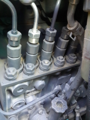 เครื่องกำเนิดไฟ 150 KVA ยี่ห้อ DENYO รุ่น DCA-150SPH เก่าญี่ปุ่นนะคะ ไม่เคยใช้งานในไทย ติดต่อ ใหม่ 061-4194022 เครื่องกำเนิดไฟ 150 KVA ยี่ห้อ DENYO รุ่น DCA-150SPH เก่าญี่ปุ่นนะคะ ไม่เคยใช้งานในไทย ติดต่อ ใหม่ 061-4194022