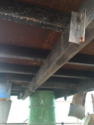 ขายกระบะสี่ล้อ