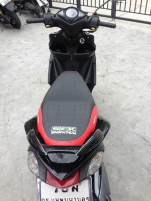 หัวฉีดล้อแม็กซ์ ปี51ภาษีไม่ขาด รถเดิมเครื่องดี รถกรุงเทพ