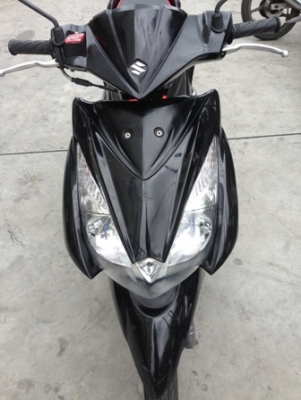 หัวฉีดล้อแม็กซ์ ปี51ภาษีไม่ขาด รถเดิมเครื่องดี รถกรุงเทพ