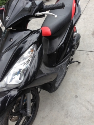 หัวฉีดล้อแม็กซ์ ปี51ภาษีไม่ขาด รถเดิมเครื่องดี รถกรุงเทพ