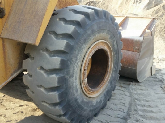 CAT 950F ปี1994 จากญี่ปุ่นกำลังถึงไทยเร็วๆนี้ครับ