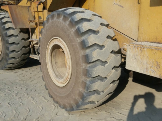 CAT 950F ปี1994 จากญี่ปุ่นกำลังถึงไทยเร็วๆนี้ครับ