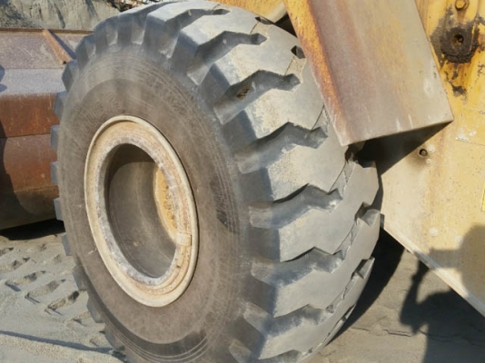 CAT 950F ปี1994 จากญี่ปุ่นกำลังถึงไทยเร็วๆนี้ครับ