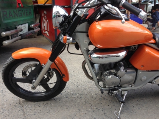 รถปี50Phantom200TAกุญบนเครื่องเดิมดีมาก รถกรุงเทพ