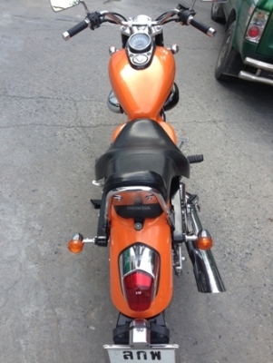 รถปี50Phantom200TAกุญบนเครื่องเดิมดีมาก รถกรุงเทพ