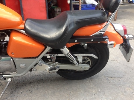 รถปี50Phantom200TAกุญบนเครื่องเดิมดีมาก รถกรุงเทพ