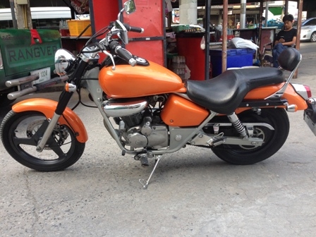 รถปี50Phantom200TAกุญบนเครื่องเดิมดีมาก รถกรุงเทพ