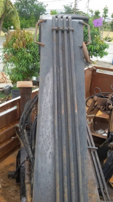 เฮี๊ยบ 6ตัน สภาพสวย อุปกรณ์ครบ แถมมือขยุ็ม 190000