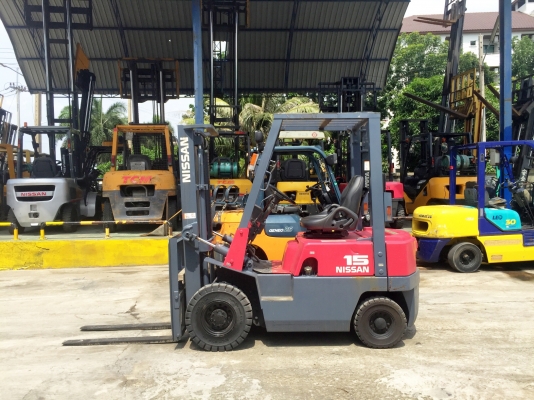 -:-*&bull;*ข า ย ร ถ ย ก นำ เ ข้ า*&bull;*-:-NISSAN FJ01A15 เครื่องดีเซล เกียร์ออโต้ สนใจติดต่อ 083-062-0223/098-329-9549(ปอนด์)