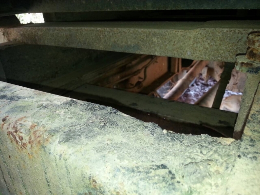 6ล้อดั้มคลาสสิค...195แรง Hino คัสซีสวยมาก. เล่มทะเบียนพร้อม