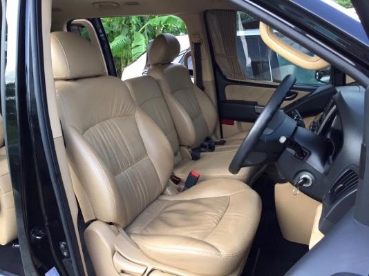 HYUNDAI H-1 MAESTO ปี 2009 HYUNDAI H-1 MAESTO ปี 2009