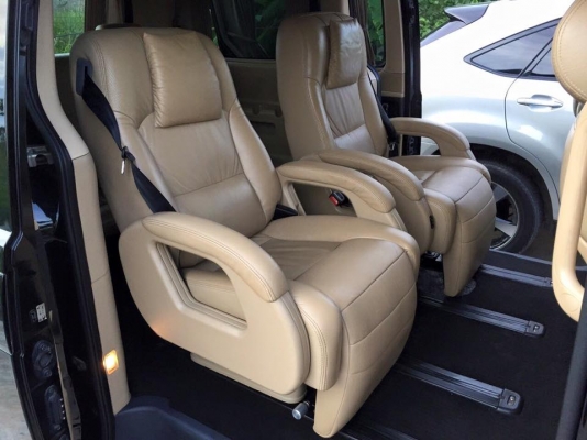 HYUNDAI H-1 MAESTO ปี 2009 HYUNDAI H-1 MAESTO ปี 2009