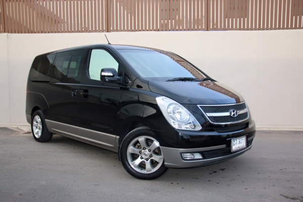 HYUNDAI H-1 MAESTO ปี 2009
