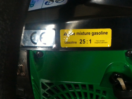 เลื่อยยนต์ arto บาร์เลื่อยขนาด 11 นิ้ว ของใหม่ ยี่ห้อนี้เป็นของที่ทน ติดง่าย