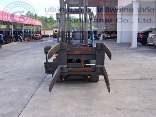 ขายรถ โฟล์คลิฟท์ TOYOTA รุ่น 7-FD30