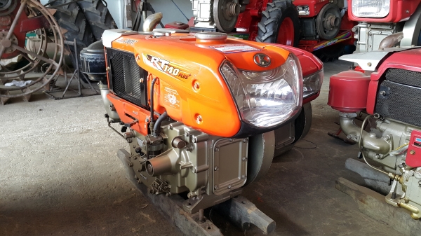 ขายเครื่องคูโบต้าRT140 PLUS สภาพเดิมๆติดดีครับ ขายเครื่องคูโบต้าRT140 PLUS สภาพเดิมๆติดดีครับ