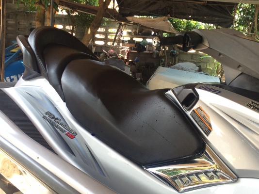 Yamaha FX Cruiser1800 cc. ปี 2011