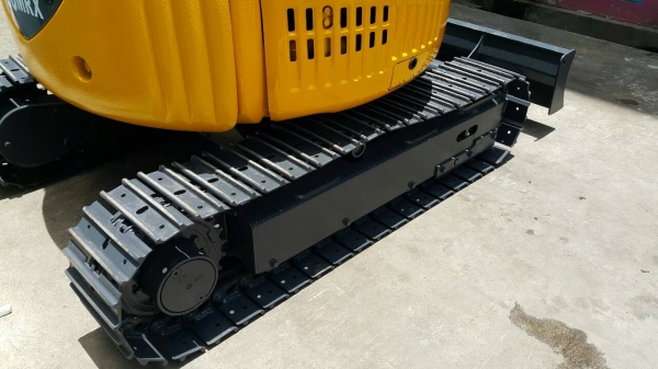 ขาย รถขุด KOMATSU รุ่น PC30MR-1- มือสองญี่ปุ่น แทร็กเหล็ก สลักแน่น ทุกส่วน ทำงานไว คอนโทรลสั้น มือถือ /LINE ID : 0818753444 ขาย รถขุด KOMATSU รุ่น PC30MR-1- มือสองญี่ปุ่น แทร็กเหล็ก สลักแน่น ทุกส่วน ทำงานไว คอนโทรลสั้น มือถือ /LINE ID : 0818753444