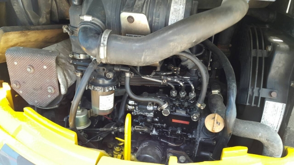 ขาย รถขุด KOMATSU รุ่น PC30MR-1- มือสองญี่ปุ่น แทร็กเหล็ก สลักแน่น ทุกส่วน ทำงานไว คอนโทรลสั้น มือถือ /LINE ID : 0818753444 ขาย รถขุด KOMATSU รุ่น PC30MR-1- มือสองญี่ปุ่น แทร็กเหล็ก สลักแน่น ทุกส่วน ทำงานไว คอนโทรลสั้น มือถือ /LINE ID : 0818753444