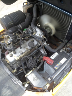 -:-*•*ข า ย ร ถ ย ก นำ เ ข้ า*•*-:-TOYOTA 7FG15 เครื่องเบนซิล เกียร์ธรรมดา สนใจติดต่อ083-062-0223/098-329-9549(ปอนด์) -:-*•*ข า ย ร ถ ย ก นำ เ ข้ า*•*-:-TOYOTA 7FG15 เครื่องเบนซิล เกียร์ธรรมดา สนใจติดต่อ083-062-0223/098-329-9549(ปอนด์)