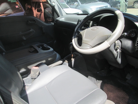 ขาย KIA Jumbo K2700 4ล้อไม่ติดเวลา ปี05.