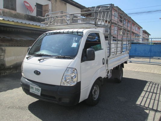 ขาย KIA Jumbo K2700 4ล้อไม่ติดเวลา ปี05.