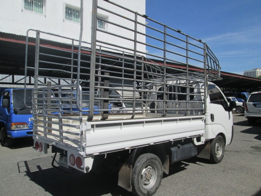 ขาย KIA Jumbo K2700 4ล้อไม่ติดเวลา ปี05.