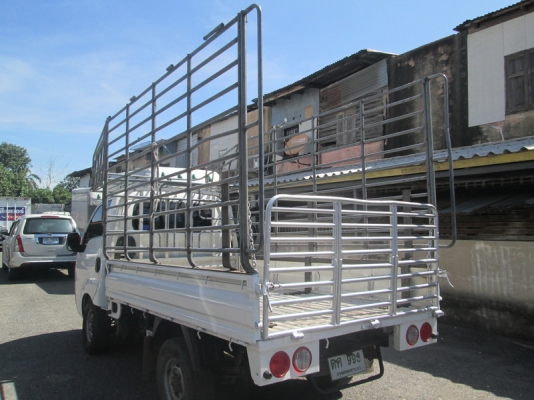 ขาย KIA Jumbo K2700 4ล้อไม่ติดเวลา ปี05.