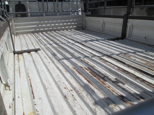 ขาย KIA Jumbo K2700 4ล้อไม่ติดเวลา ปี05.