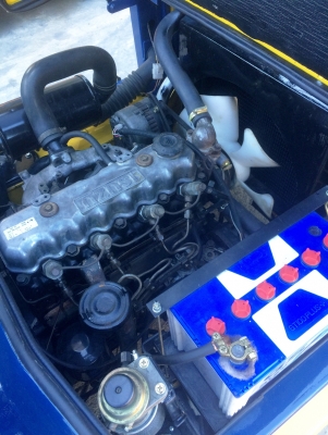 -:-*•*ข า ย ร ถ ย ก นำ เ ข้ า*•*-:-KOMATSU FD30-11 เครื่องดีเซล เกียร์ธรรมดา สนใจติดต่อ083-062-0223/098-329-9549(ปอนด์) -:-*•*ข า ย ร ถ ย ก นำ เ ข้ า*•*-:-KOMATSU FD30-11 เครื่องดีเซล เกียร์ธรรมดา สนใจติดต่อ083-062-0223/098-329-9549(ปอนด์)