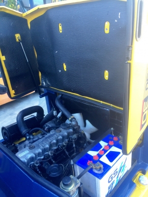 -:-*•*ข า ย ร ถ ย ก นำ เ ข้ า*•*-:-KOMATSU FD30-11 เครื่องดีเซล เกียร์ธรรมดา สนใจติดต่อ083-062-0223/098-329-9549(ปอนด์) -:-*•*ข า ย ร ถ ย ก นำ เ ข้ า*•*-:-KOMATSU FD30-11 เครื่องดีเซล เกียร์ธรรมดา สนใจติดต่อ083-062-0223/098-329-9549(ปอนด์)